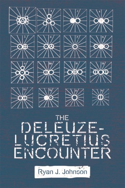 The Deleuze-lucretius Encounter