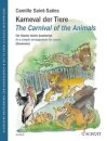 The Carnival of the Animals