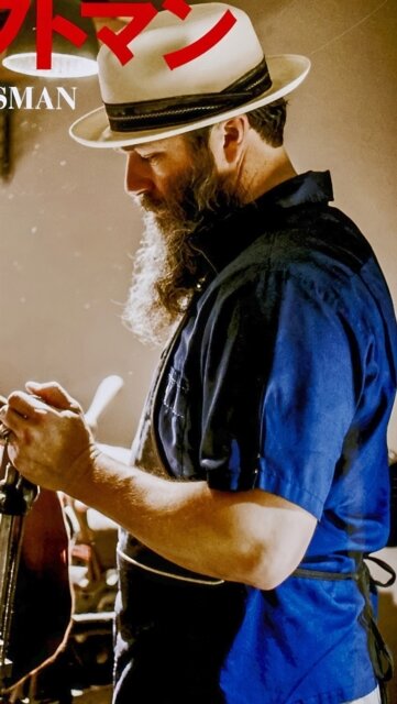 Hat Craftsman