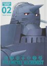 Fma Fullmetal Ed V2