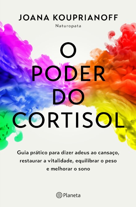 O Poder Do Cortisol