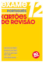Cartões de Revisão Português 12