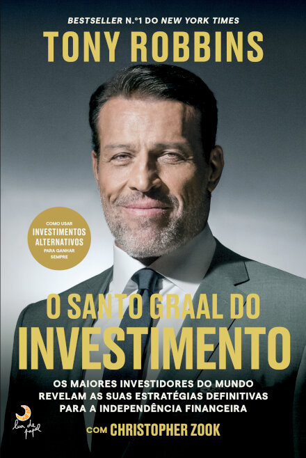O Santo Graal do Investimento