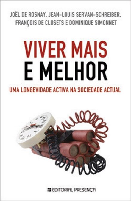 Viver Mais E Melhor