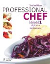 Professional Chef Level 1 Diploma