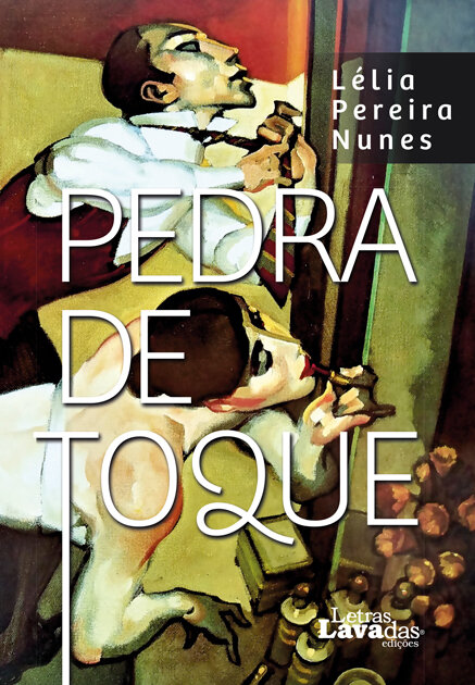 Pedra de Toque