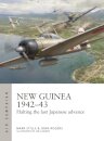 New Guinea 1942–43