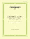 Sonata Album Vol.I