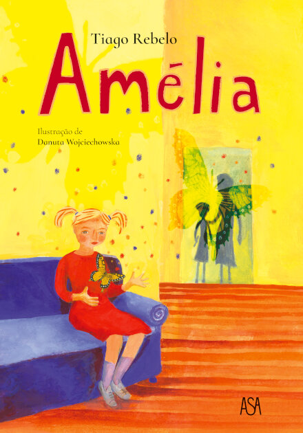 Amélia