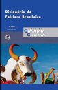 Dicionário Do Folclore Brasileiro