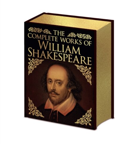The Complete Works Of Shakespeare