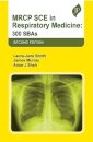 MRCP SCE in Respiratory Medicine