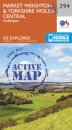 Market Weighton and Yorkshire Wolds Central
