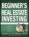 The Beginner's Guide to Real Estate Investing