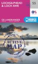 Lochgilphead & Loch Awe