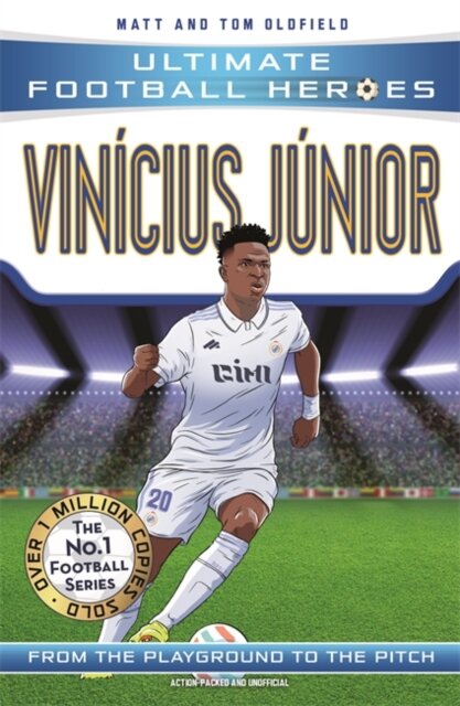 Vinícius (Ultimate Football Heroes)