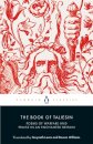 The Book of Taliesin