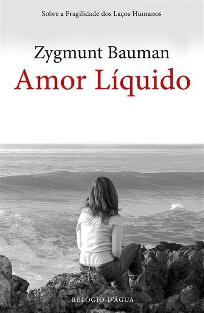 Amor Líquido