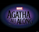 Marvel Television's Agatha: The Art of The Series Slipcase