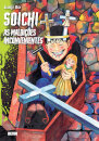 Soichi N.º 1 - As maldições inconvenientes