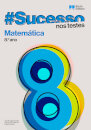#Sucesso - Matemática - 8.º ano - nos testes