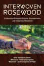 Interwoven Rosewood