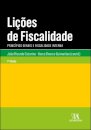 Lições De Fiscalidade