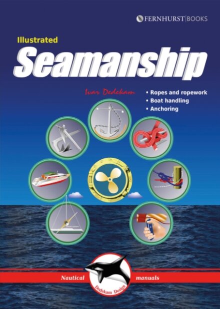 Illustrated Seamanship