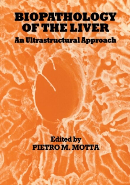 Biopathology of the Liver