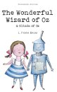 The Wonderful Wizard Of Oz & Glinda Of Oz