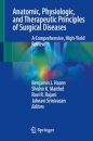 Anatomic, Physiologic, and Therapeutic Principles of Surgical Diseases