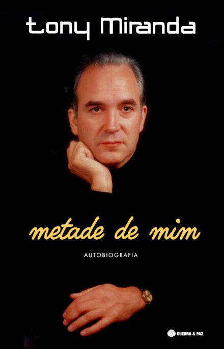 Metade De Mim