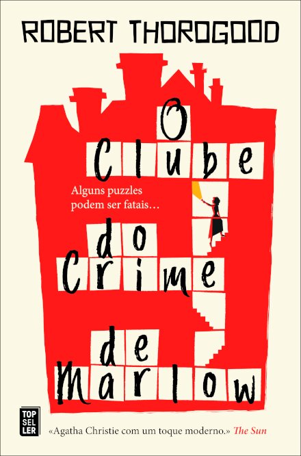 O Clube do Crime de Marlow