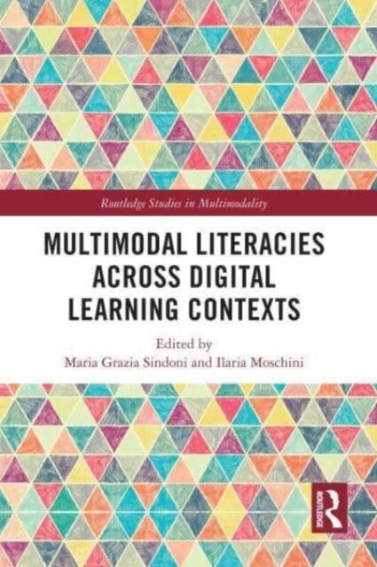Multimodal Literacies Across Digital Learning Contexts