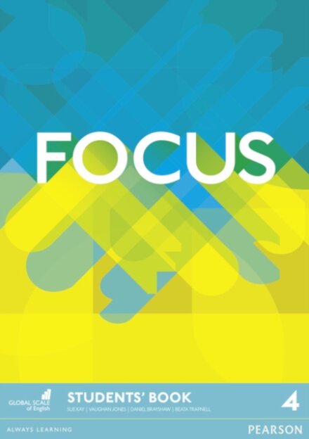 Focus Bre 4 Sb