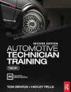 Automotive Technician Training: Theory