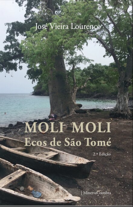 Moli Moli - Ecos de São Tomé