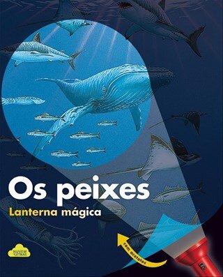 As Minhas Primeiras Descobertas Peixes