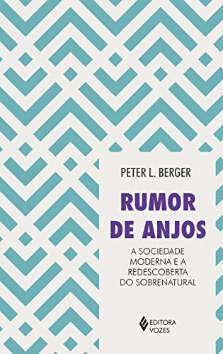 Rumor De Anjos