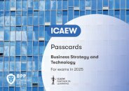 ICAEW Business Strategy and Technology