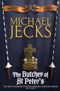 The Butcher of St Peter's (Last Templar Mysteries 19)