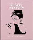 The Little Book Of Audrey Hepburn