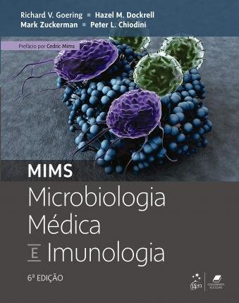 Mims Microbiologia Médica E Imunologia