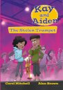 Kay and Aiden – The Stolen Trumpet
