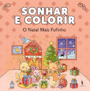 Sonhar e Colorir: O Natal Mais Fofinho