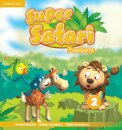 Super Safari Level 2 Posters (10)