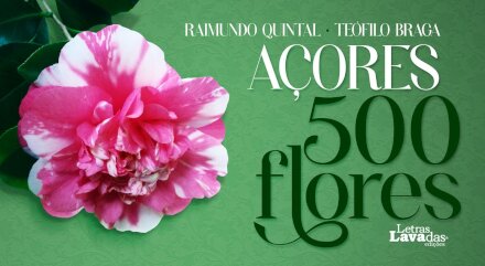 Açores 500 Flores