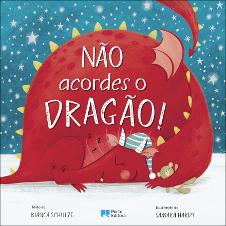 Não acordes o Dragão!