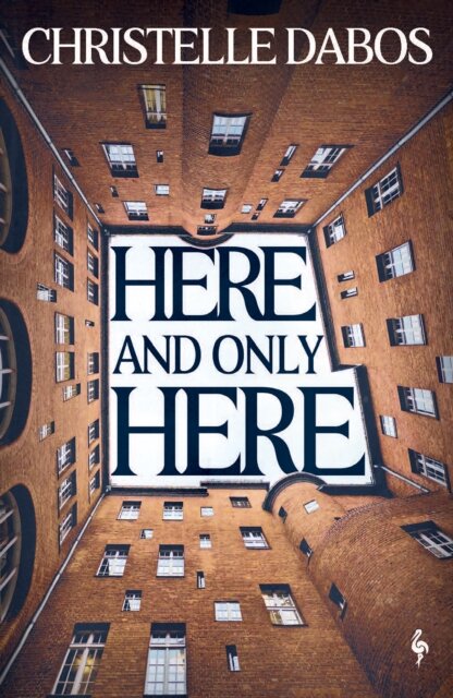 Here And Only Here