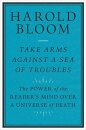 Take Arms Against a Sea of Troubles